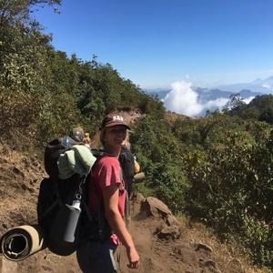 Meet your Posher, Hannah